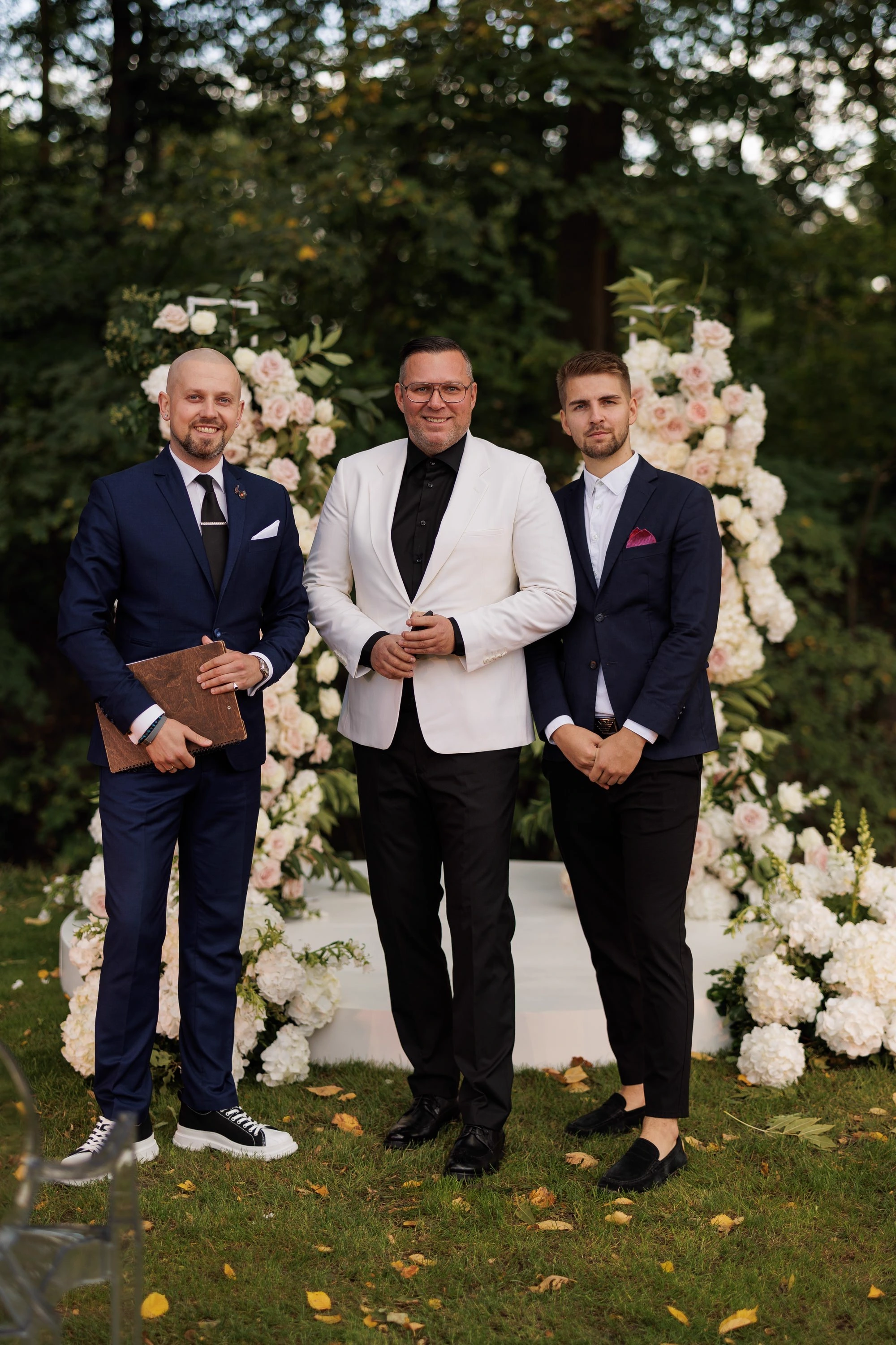DJ Głośny podczas wesela i eventu