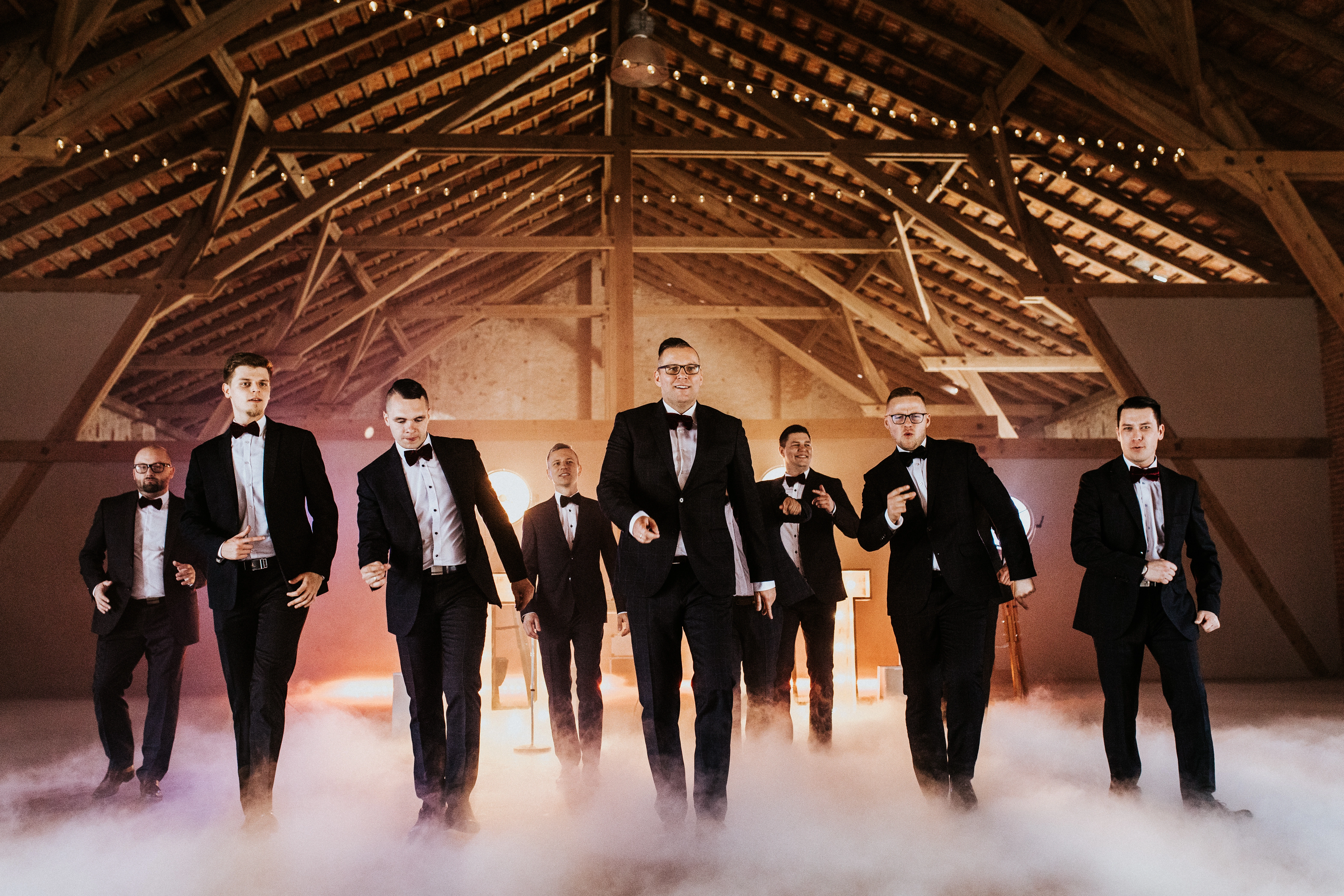 DJ Głośny podczas wesela i eventu