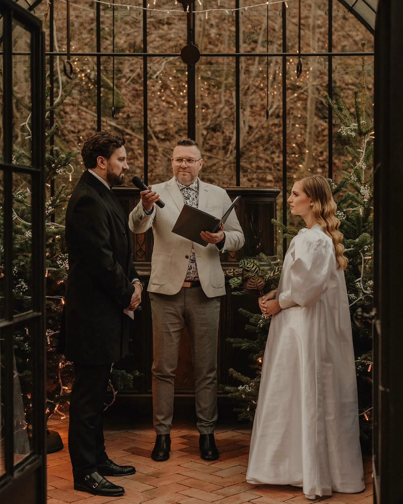 DJ Głośny – szkolenie duża sala